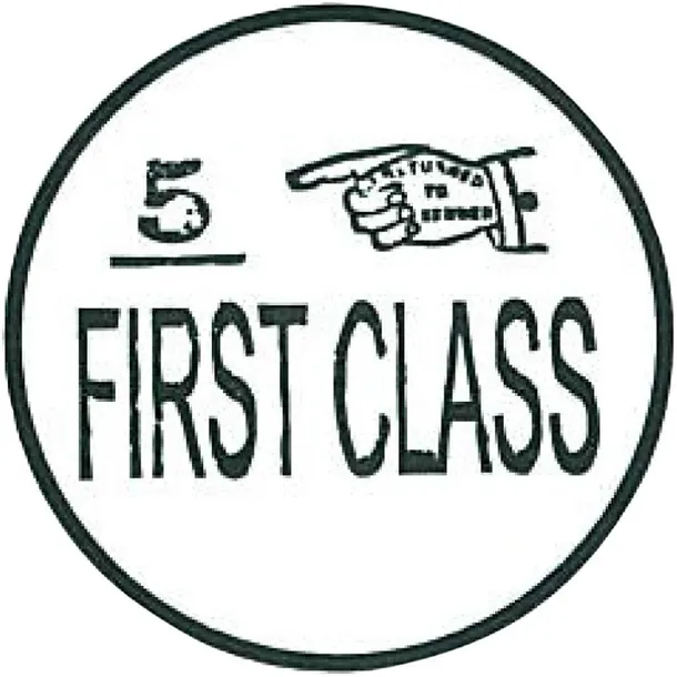 stempel-ozdobny-first-class-marka-creativ-company