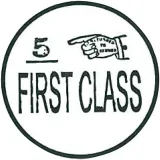 stempel-ozdobny-first-class-marka-creativ-company