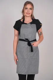 fartuszek-przedni-nr-45-czarno-biala-pepitka-ea