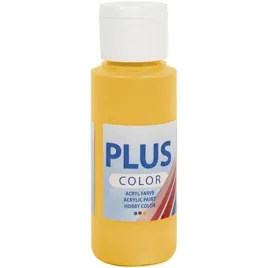 farba-plus-color-60-ml-slonecznie-zolta