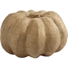 dynia-z-papier-mache-h-10-cm-d-16-cm