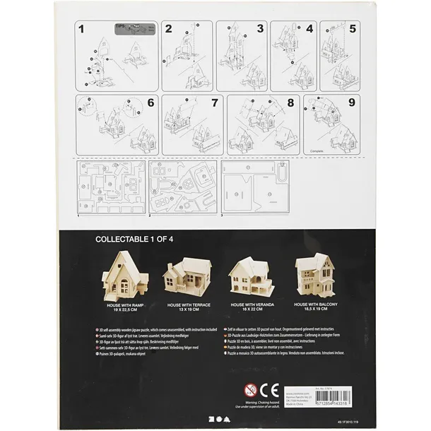 puzzle-3d-drewniane-domek-1-marka-creativ-company