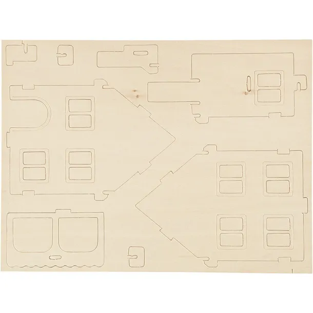 puzzle-3d-drewniane-domek-3-wiek-dziecka-3-lata