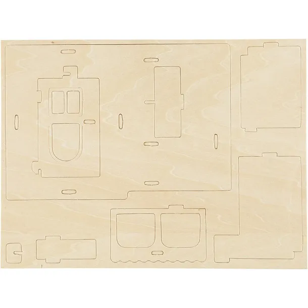 puzzle-3d-drewniane-domek-3-stan-nowy-marka-creativ-company