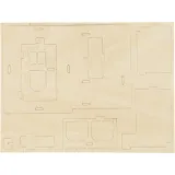 puzzle-3d-drewniane-domek-3-stan-nowy-marka-creativ-company