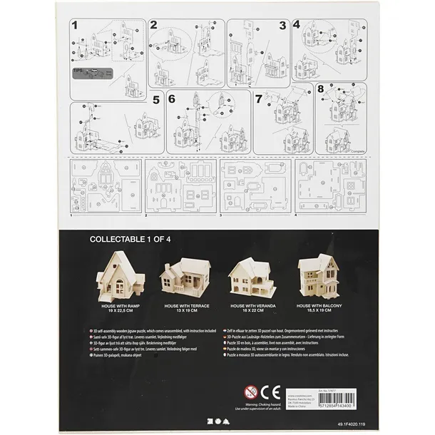 puzzle-3d-drewniane-domek-4-marka-creativ-company