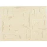 puzzle-3d-drewniane-domek-4-material-inny