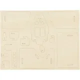 puzzle-3d-drewniane-domek-4-stan-nowy-marka-creativ-company