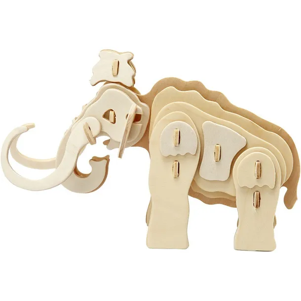 puzzle-3d-drewniane-mamut-plec-unisex