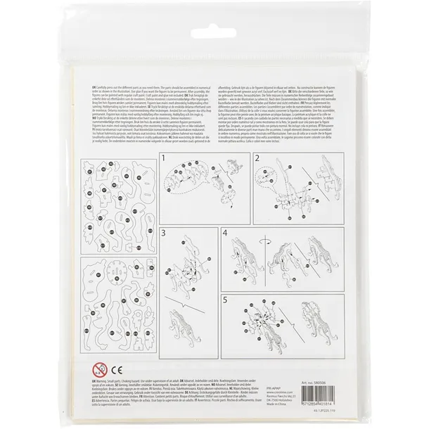 puzzle-3d-drewniane-lew-marka-creativ-company