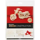 puzzle-3d-drewniane-motor-stan-nowy