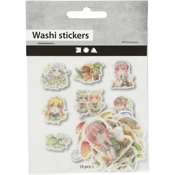 naklejki-washi-wrozki-stan-nowy