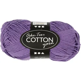 wloczka-bawelna-oeko-tex-purpurowa-50-g