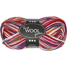 wloczka-odcienie-czerwien-niebieski-50g
