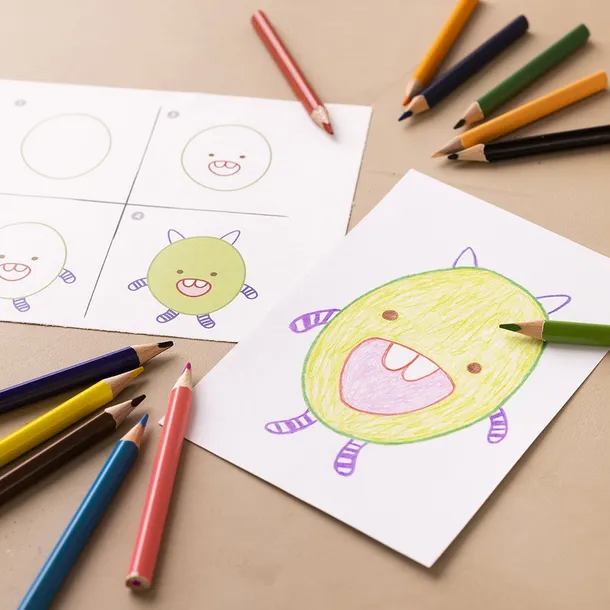 zestaw-do-rysowania-potwory-bohater-inny