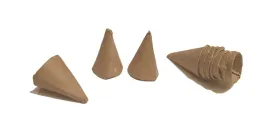 stozki-z-papier-mache-h-3-cm-10-szt
