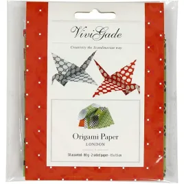 papier-origami-15x15-cm-80g-london