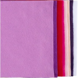 filc-10-ark-a4-zestaw-rozowo-fioletowy