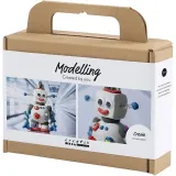 zestaw-do-modelowania-robot-szaro-nieb-marka-creativ-company