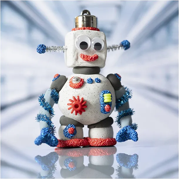 zestaw-do-modelowania-robot-szaro-nieb-bohater-inny