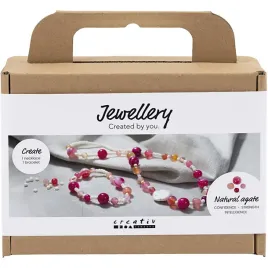 zestaw-do-bizuterii-z-rozowymi-agatami