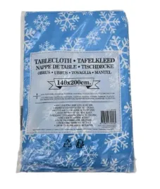 niebieski-obrus-w-platki-sniegu-140x200cm