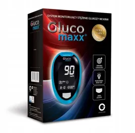 glukometr-glucomaxx-paski-lancety-nakluwacz-etui-pomiar-glukozy
