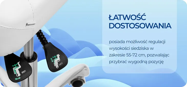 taboret-podologiczny-1005-giovanni-bialy-stan-nowy