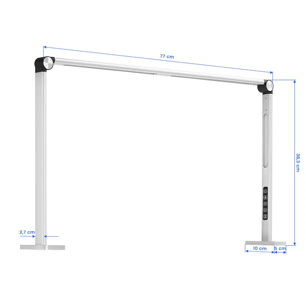 glow-lampa-do-manicure-prolux-stan-nowy-marka-inna-marka