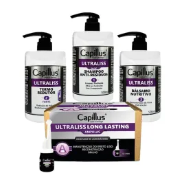 capillus-zestaw-ultraliss-forte