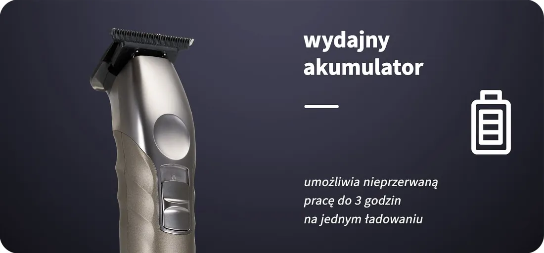 codos-bezprzewodowy-trymer-do-wlosow-chc-318-barber-master