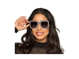 okulary-imprezowe-bling-bling-czarne