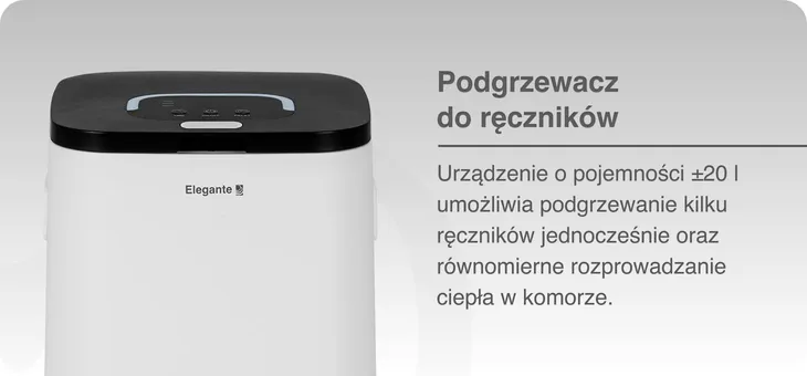 podgrzewacz-do-recznikow-elegante-e3-20l-450w-stan-nowy-model-ac154553