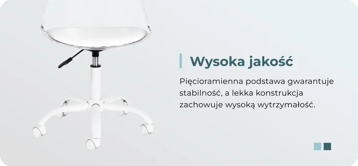 krzeslo-kosmetyczne-ghost-model-ac154170-stan-nowy