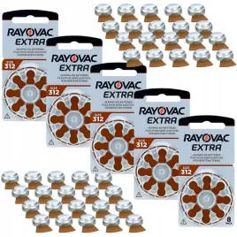 baterie-sluchowe-312-pr41-da312n6-rayovac-extra-bez-rteci-zestaw-40