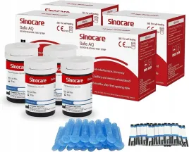 sinocare-smart-voice-100szt-paski-do-badania-szczepionki-we-krwi-bez