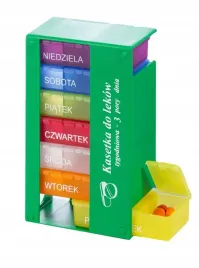 kasetka-pojemnik-pudelko-na-leki-7dni-x3przegrodki