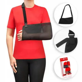 temblak-siatkowy-na-reke-l-mek-5002-przewiewny-temblak-na-bark