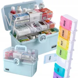 organizer-pojemnik-na-leki-kasetka-apteczka-dwupoziomowa-z-blokada