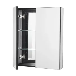 szafka-lazienkowa-z-lustrem-66x76-cm-aluminiowa-2-polki-regulowane-wiszaca