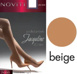 podkolanowki-noviti-jacquline-sd001-w-02-20-den-beige-2-para