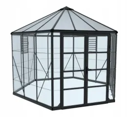 szklarnia-ogrodowa-palram-aluminium-oranzeria-antracytowa-360-ogrod-zimowy