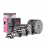 tasma-tejp-kinesiology-rea-tape-pattern-zebra