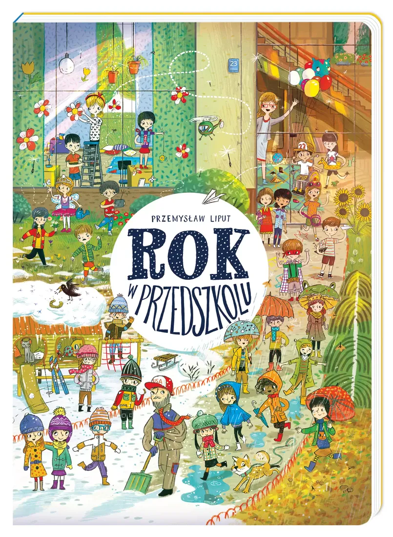 rok-w-przedszkolu