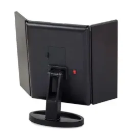 podswietlane-lusterko-z-powiekszeniem-lampki-led-czarne