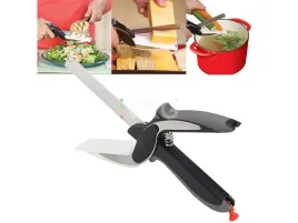 nozyczki-kuchenne-do-warzyw-miesa-i-owocow-z-deska