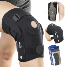 orteza-kolana-stabilizator-nakolannik-uraz-rzepki-stabilizator