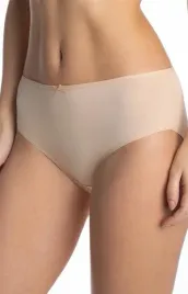 bezowe-bawelniane-gladkie-figi-damskie-lama-400-bikini