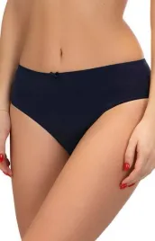 granatowe-bawelniane-figi-damskie-lama-400-bikini
