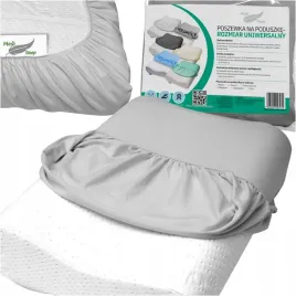poszewka-na-poduszke-ortopedyczna-profilowana-memory-uniwersalna-szara